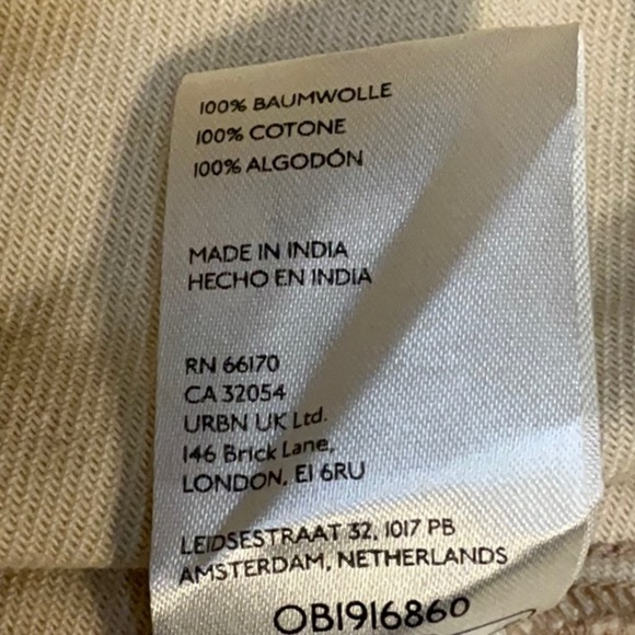 🆕 Free People Harvest Moon Maxi in Americana Combo - Picture 13 of 16